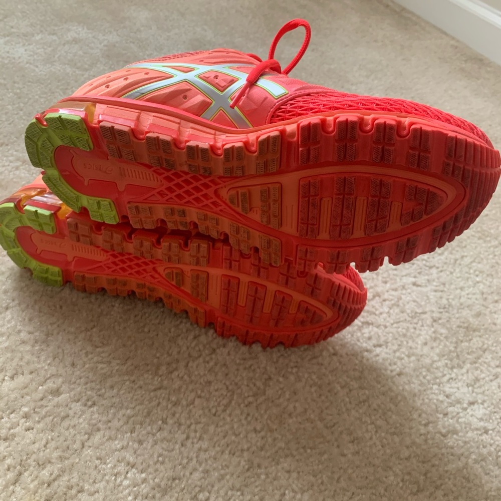 Women's ASICS - Picture 4 of 5